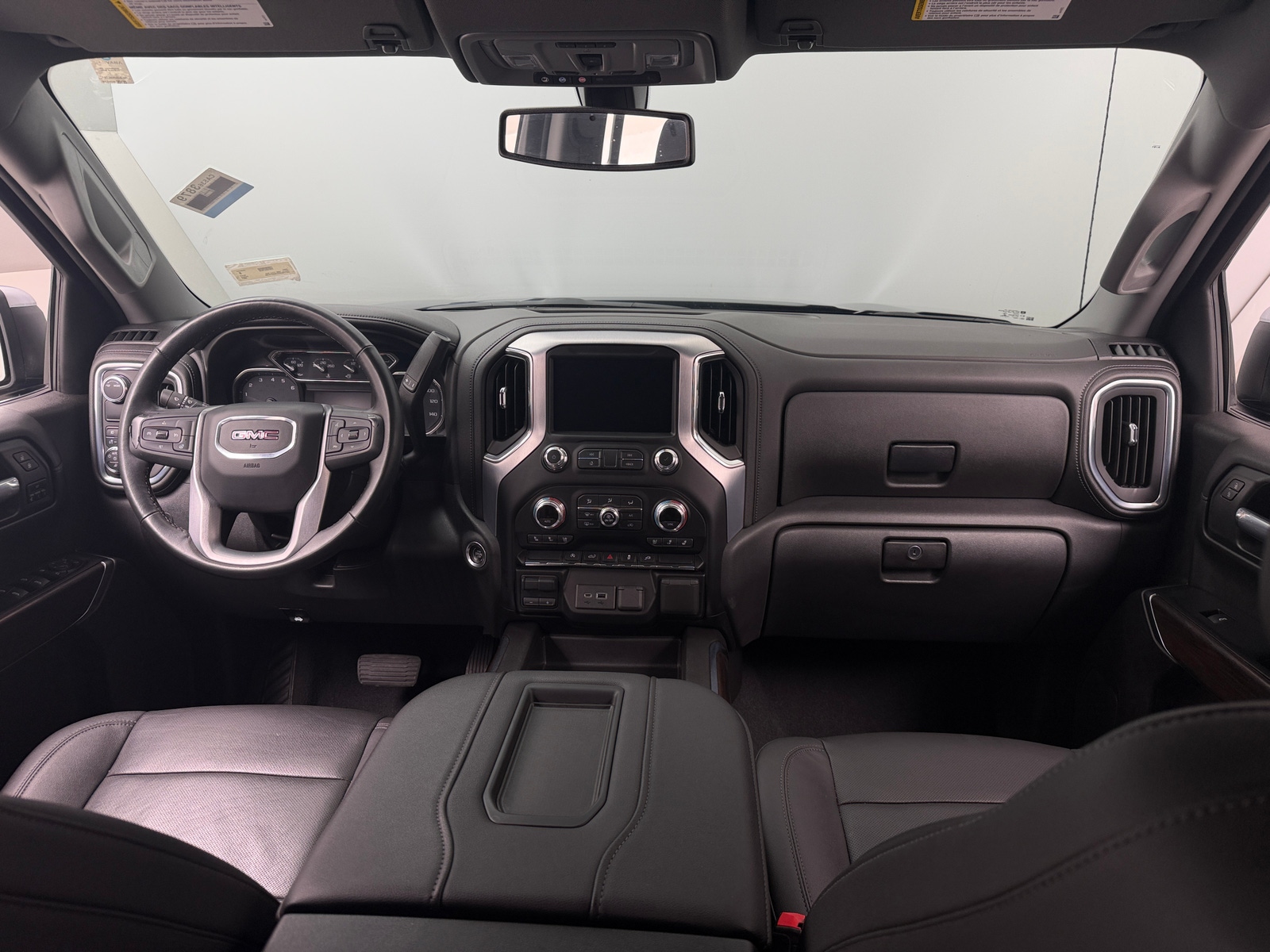 Thumbnail: 2021 GMC Sierra 1500 - 2