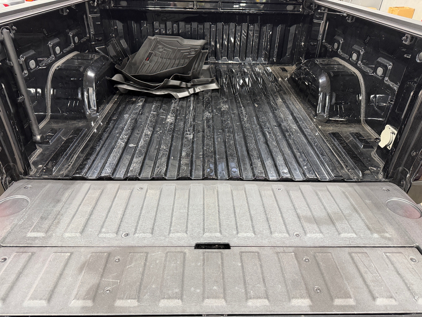 Thumbnail: 2021 GMC Sierra 1500 - 6