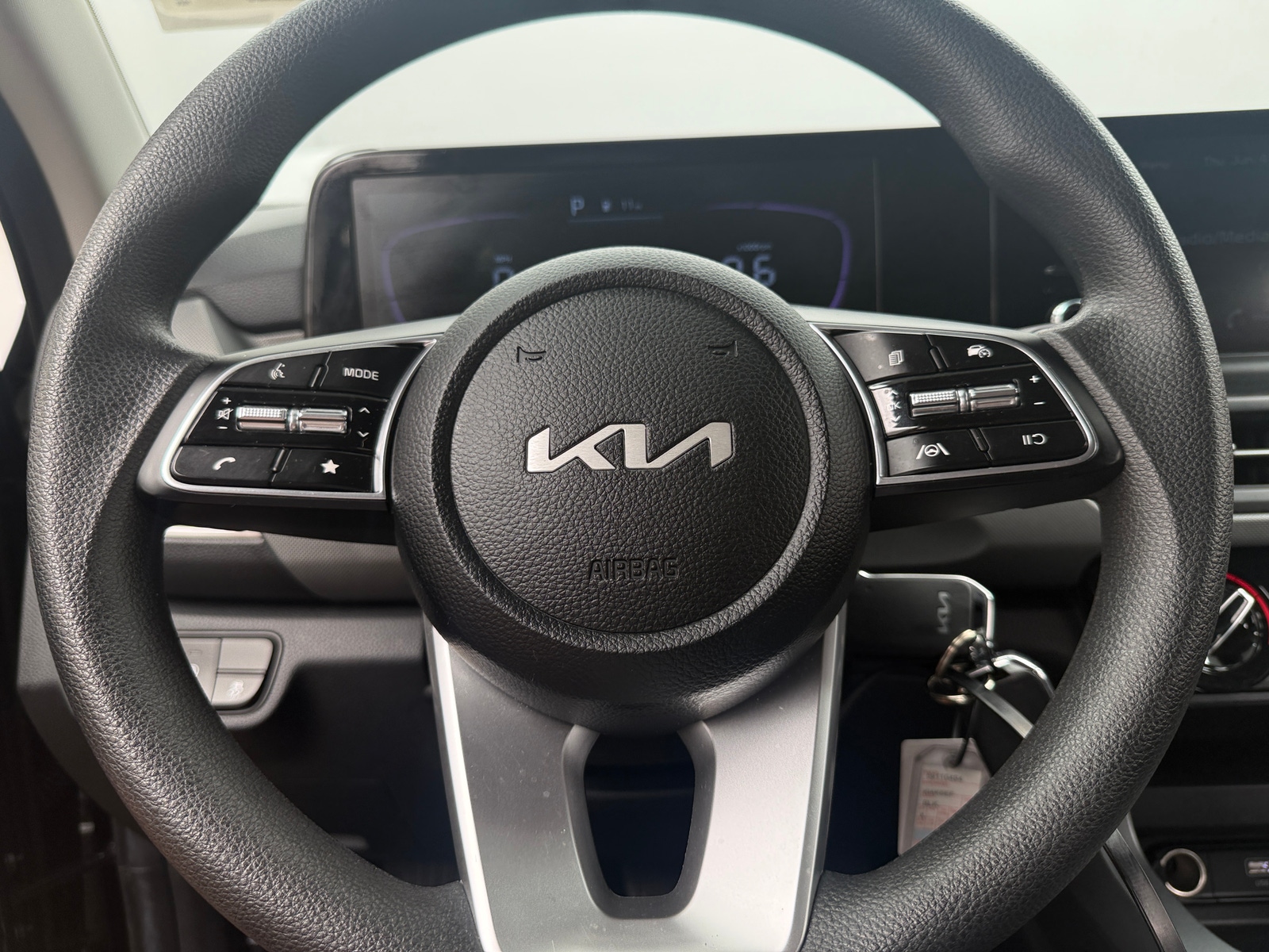 Thumbnail: 2026 Kia Seltos - 5