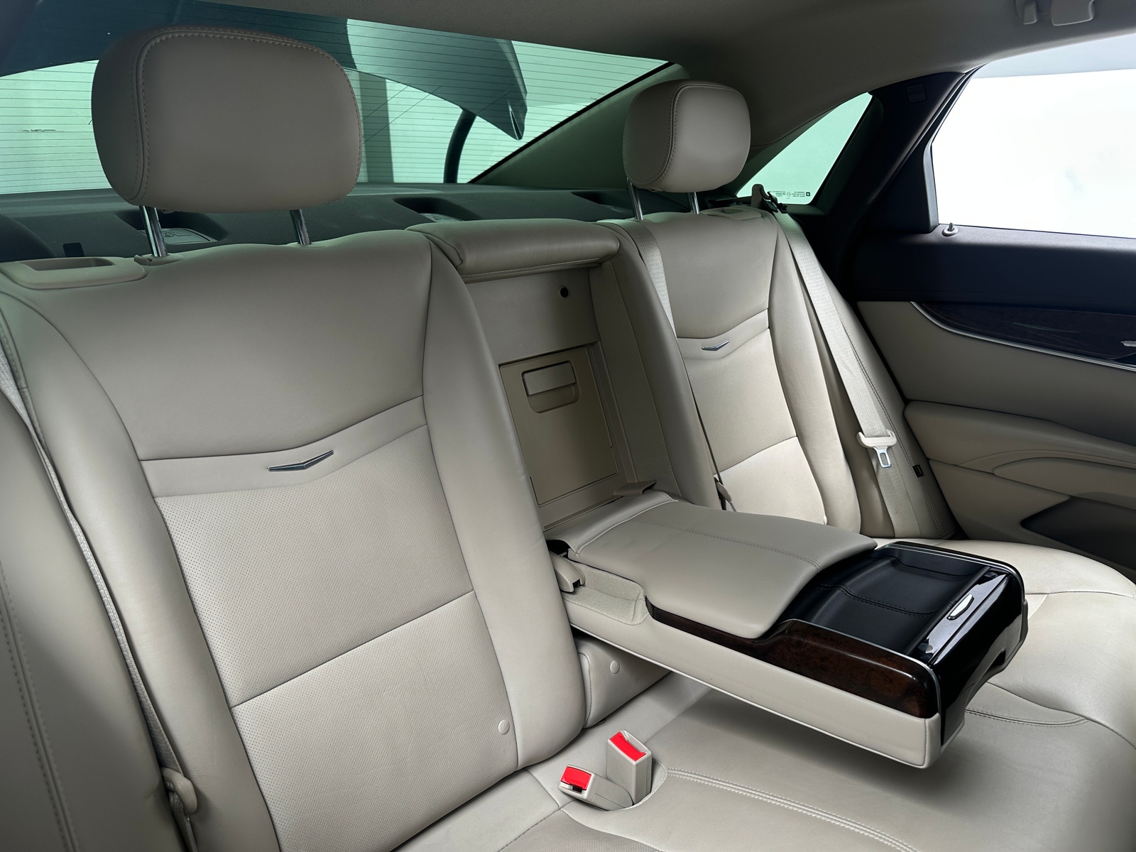 Thumbnail: 2014 Cadillac XTS - 5