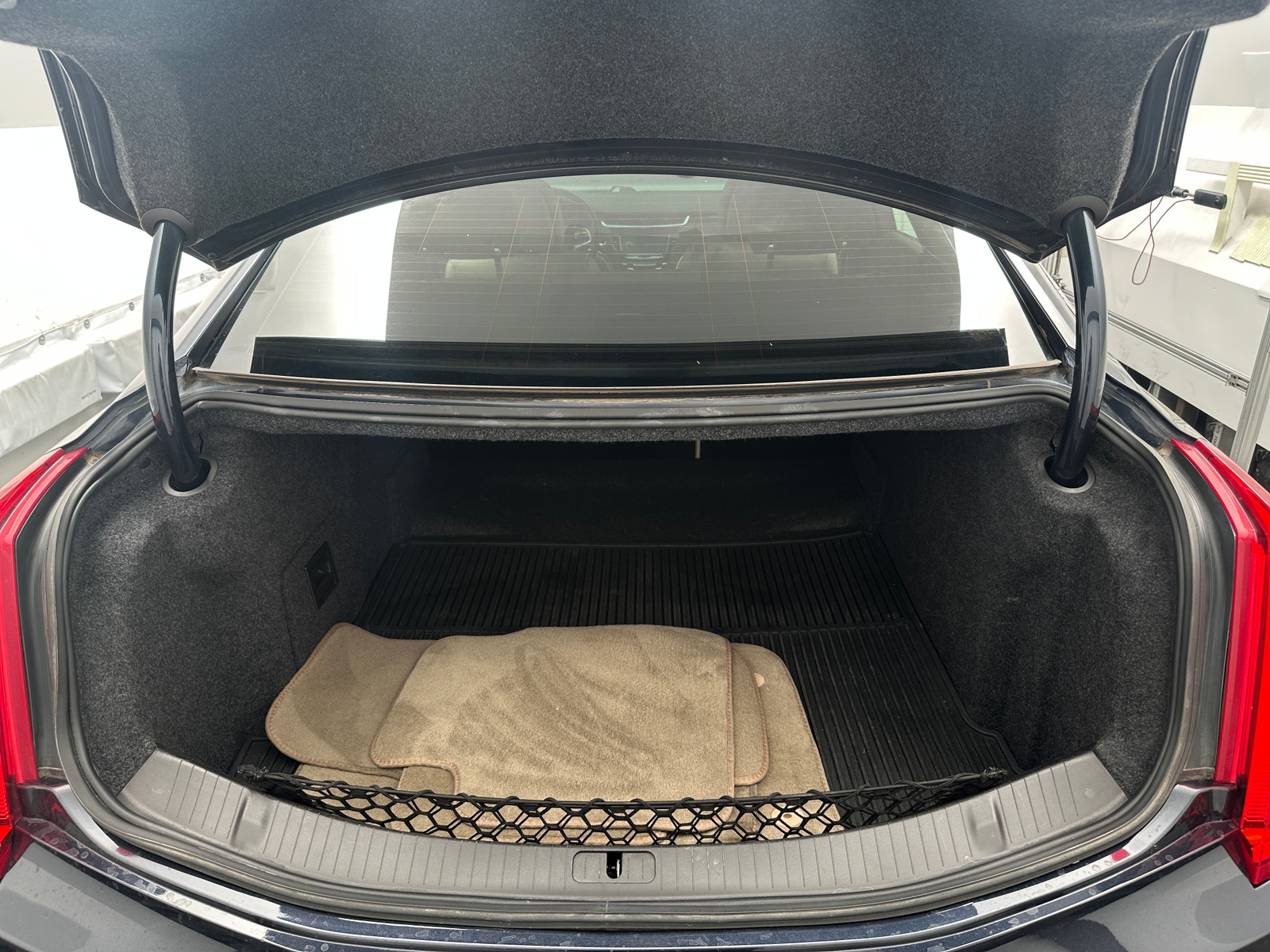 Thumbnail: 2014 Cadillac XTS - 6
