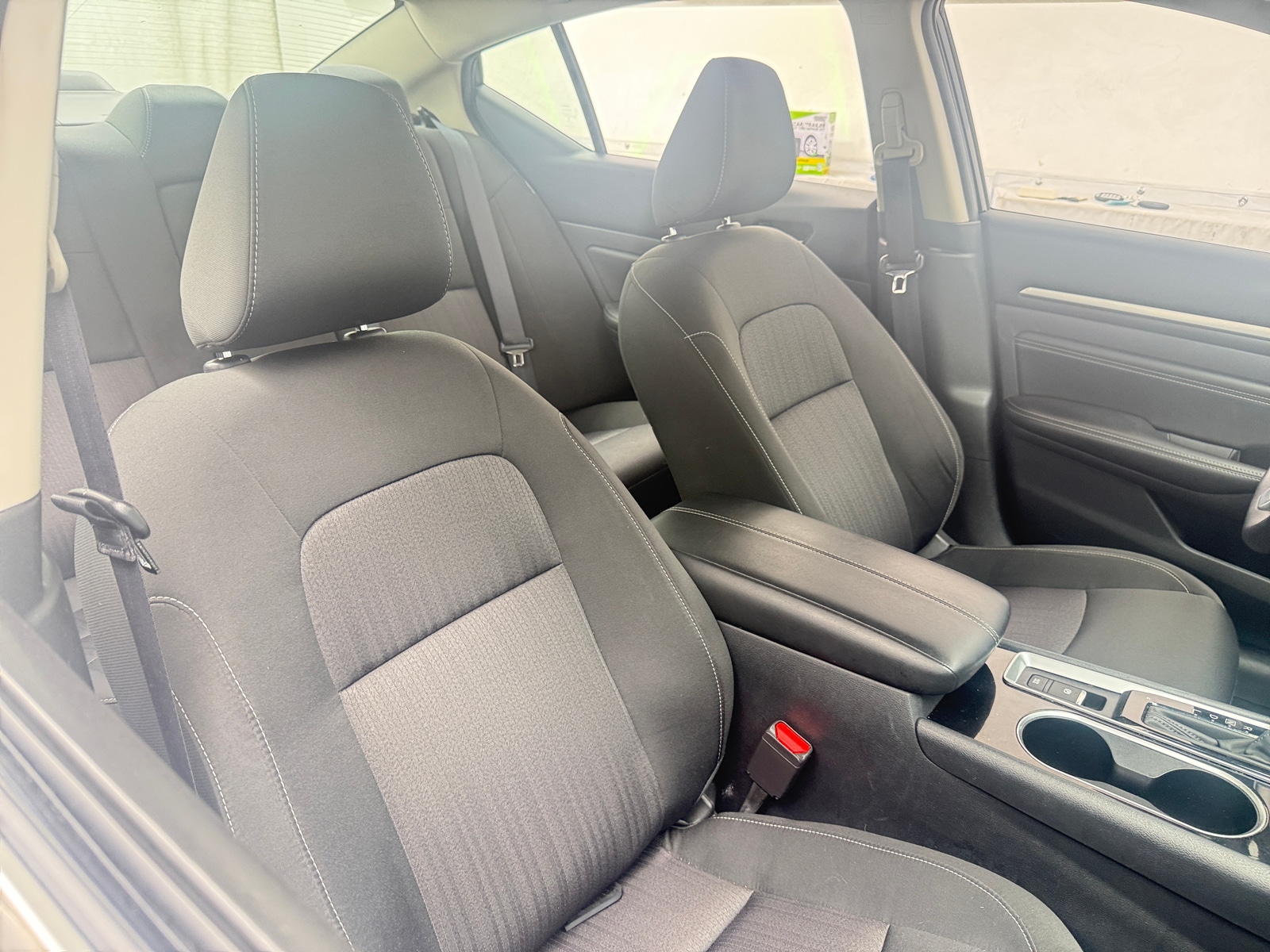Thumbnail: 2021 Nissan Altima - 2