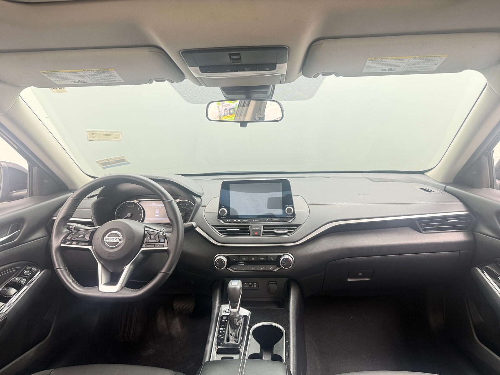 Thumbnail: 2021 Nissan Altima - 3