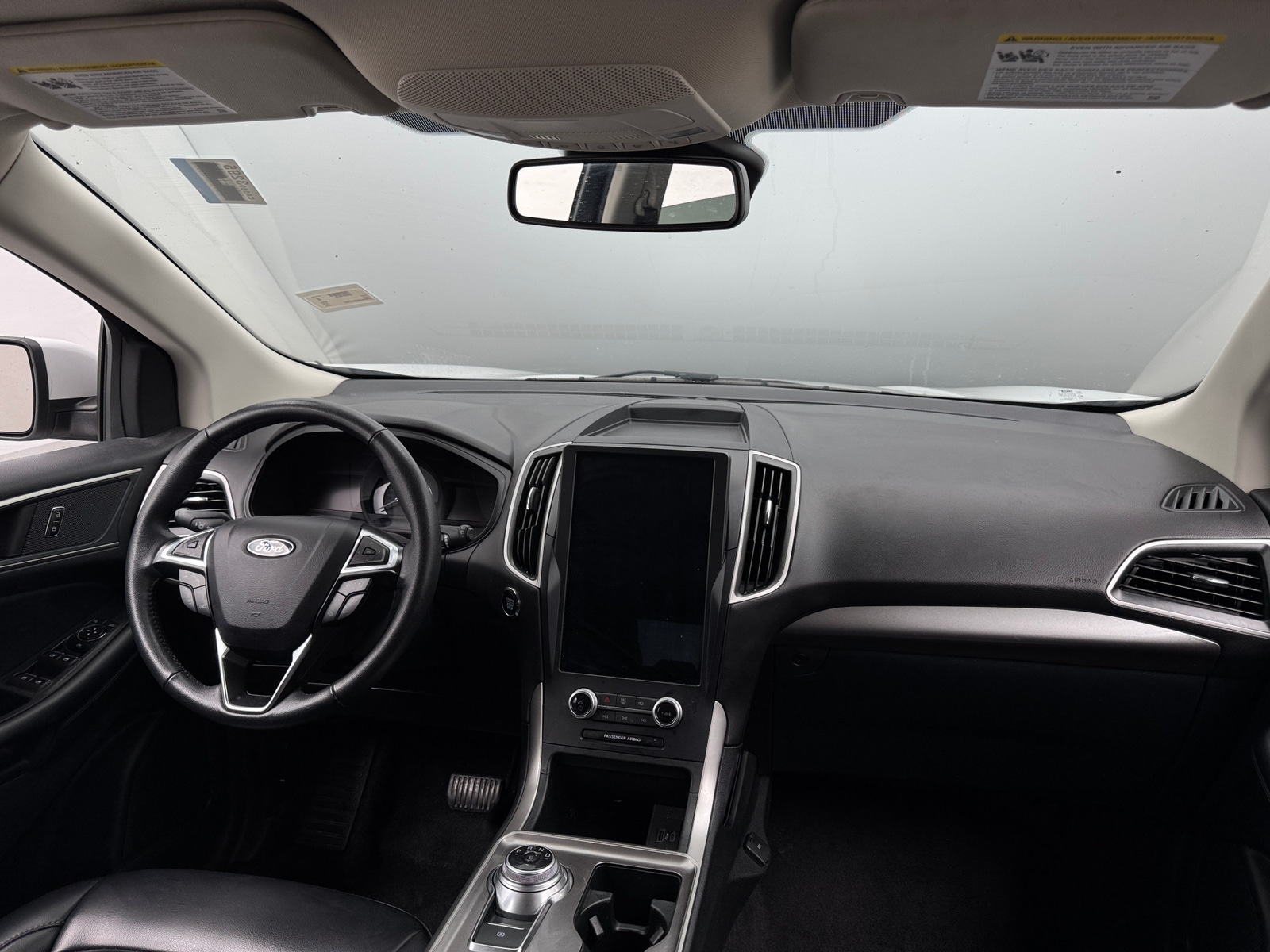 Thumbnail: 2024 Ford Edge - 2