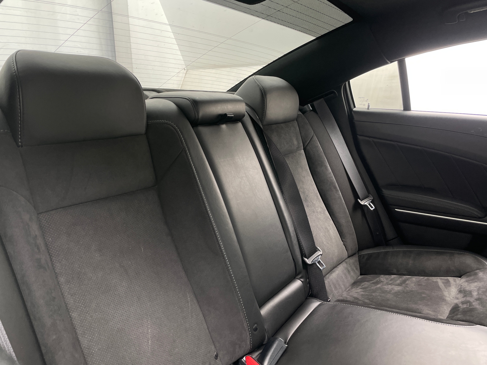 Thumbnail: 2021 Dodge Charger - 5