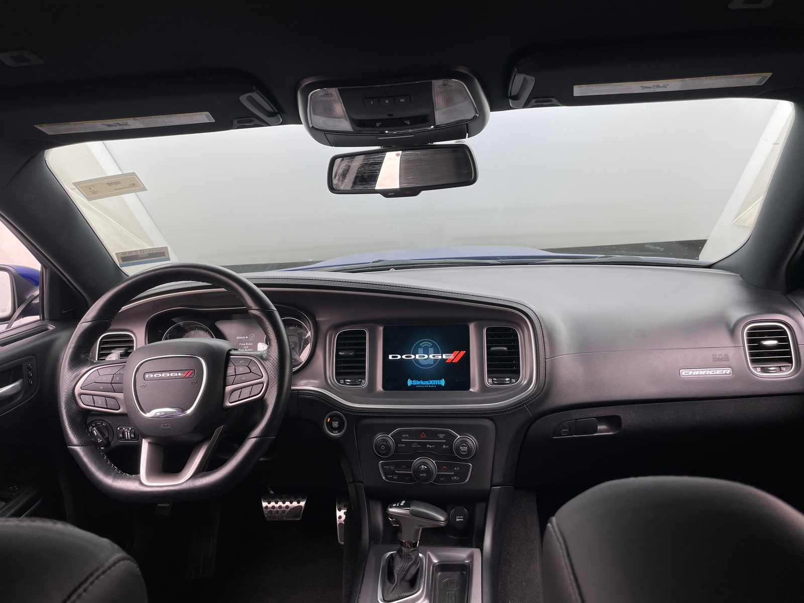 Thumbnail: 2021 Dodge Charger - 2