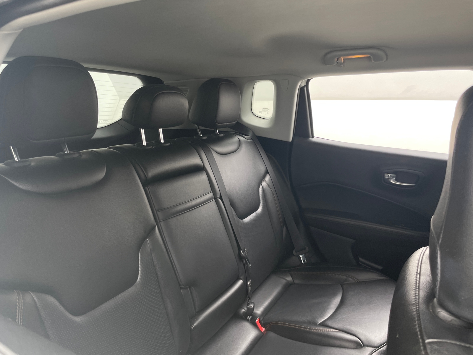 Thumbnail: 2019 Jeep Compass - 5