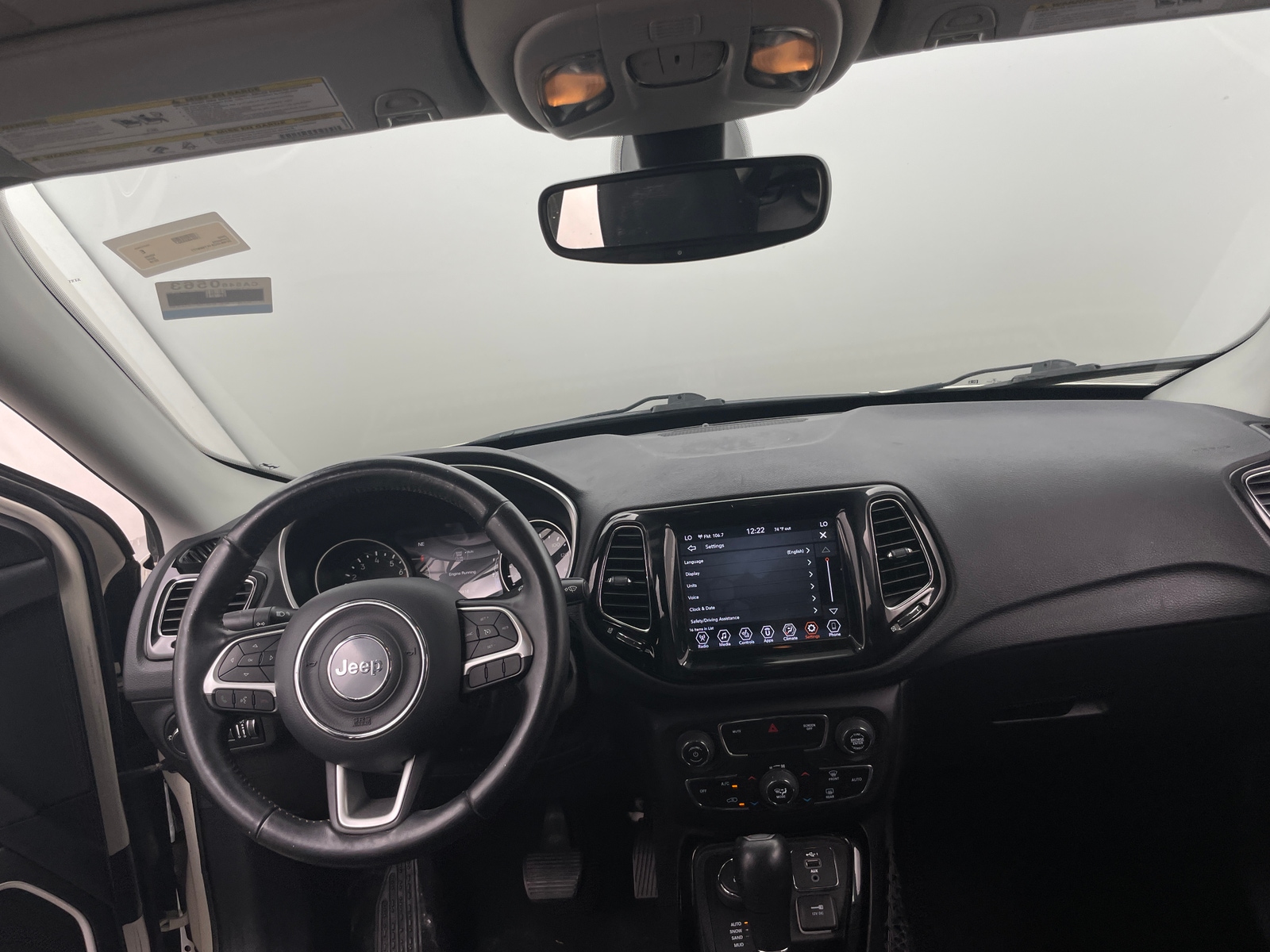 Thumbnail: 2019 Jeep Compass - 2