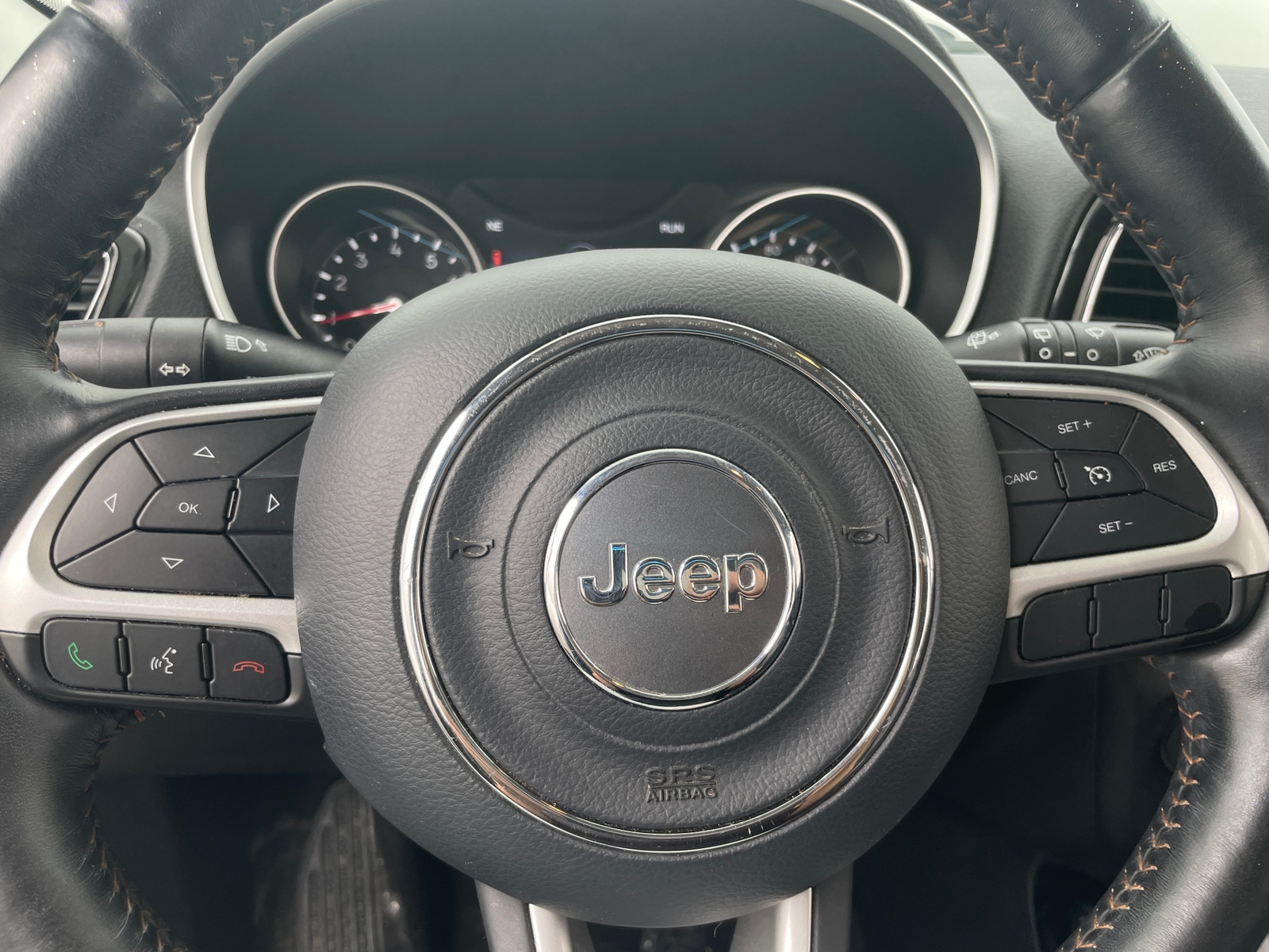 Thumbnail: 2019 Jeep Compass - 4