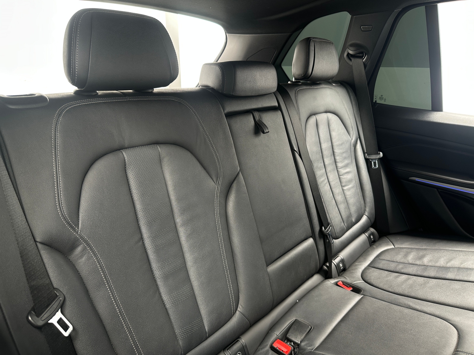 Thumbnail: 2019 BMW X5 - 5