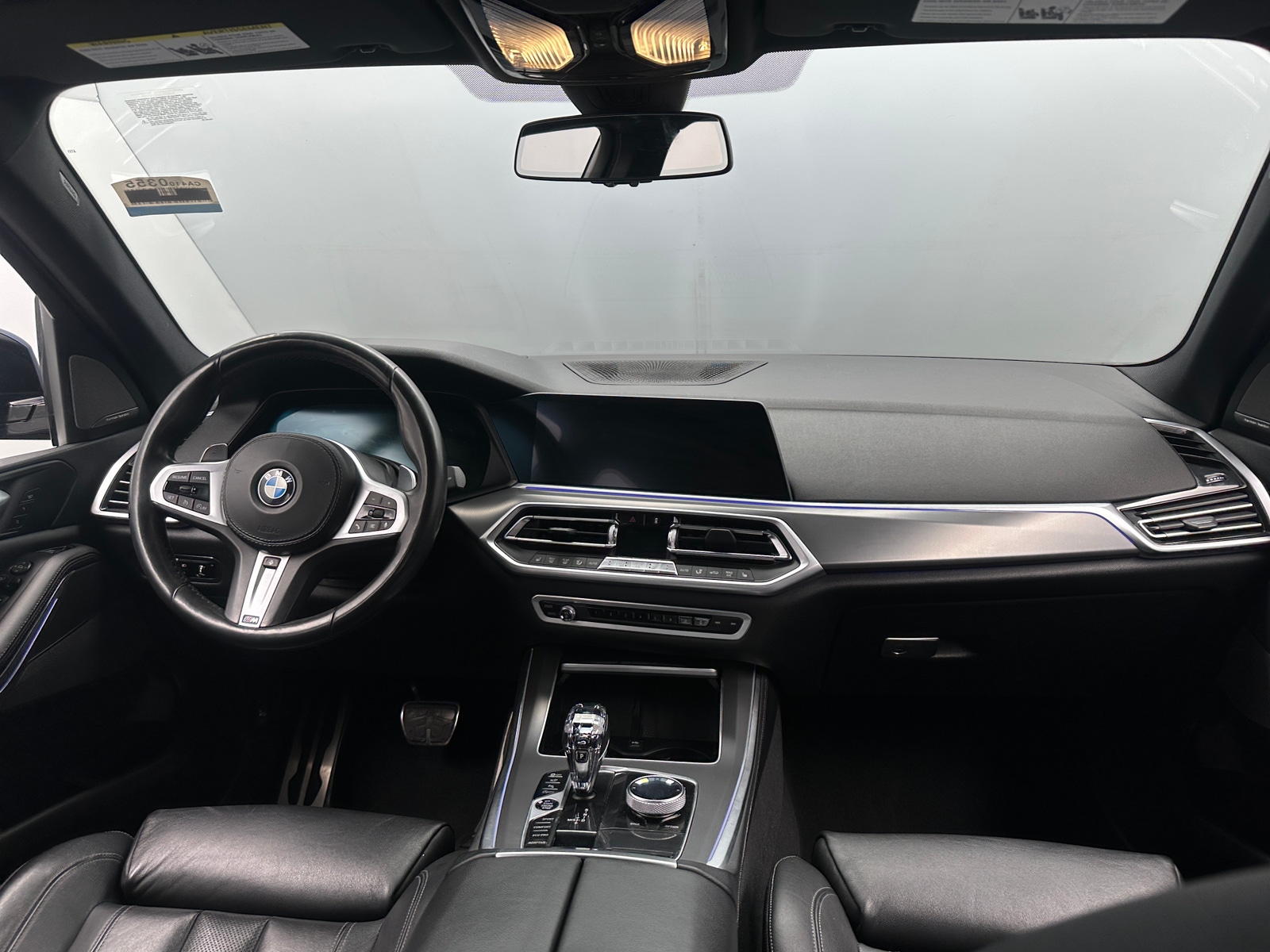 Thumbnail: 2019 BMW X5 - 2