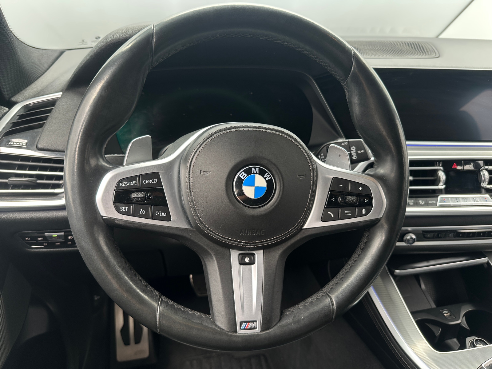 Thumbnail: 2019 BMW X5 - 4