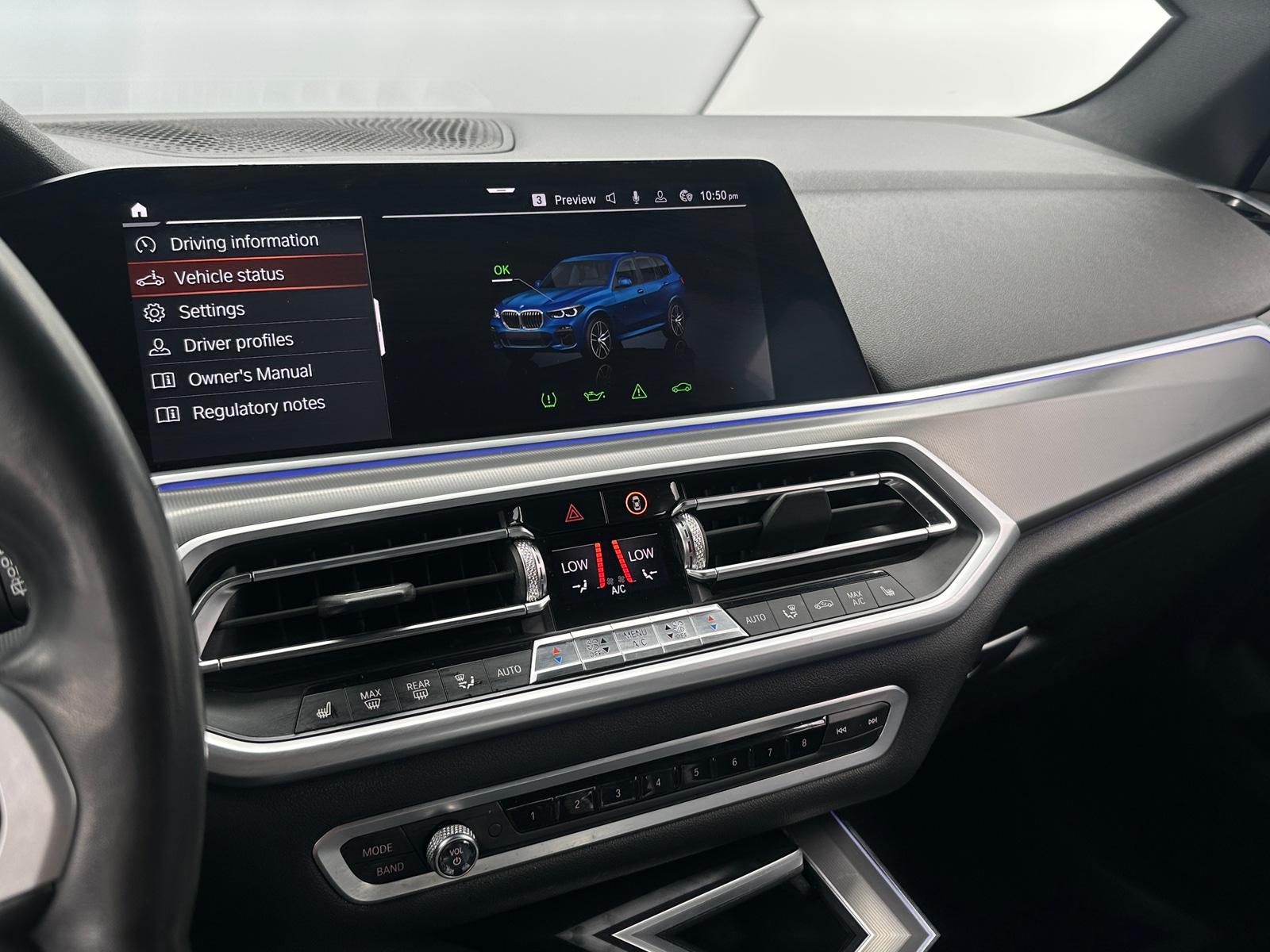Thumbnail: 2019 BMW X5 - 3