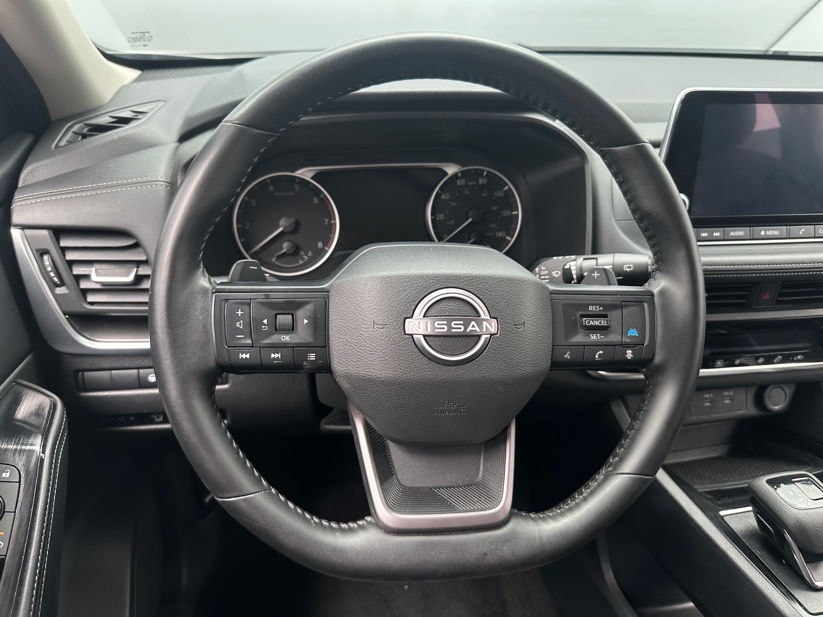Thumbnail: 2025 Nissan Rogue - 5