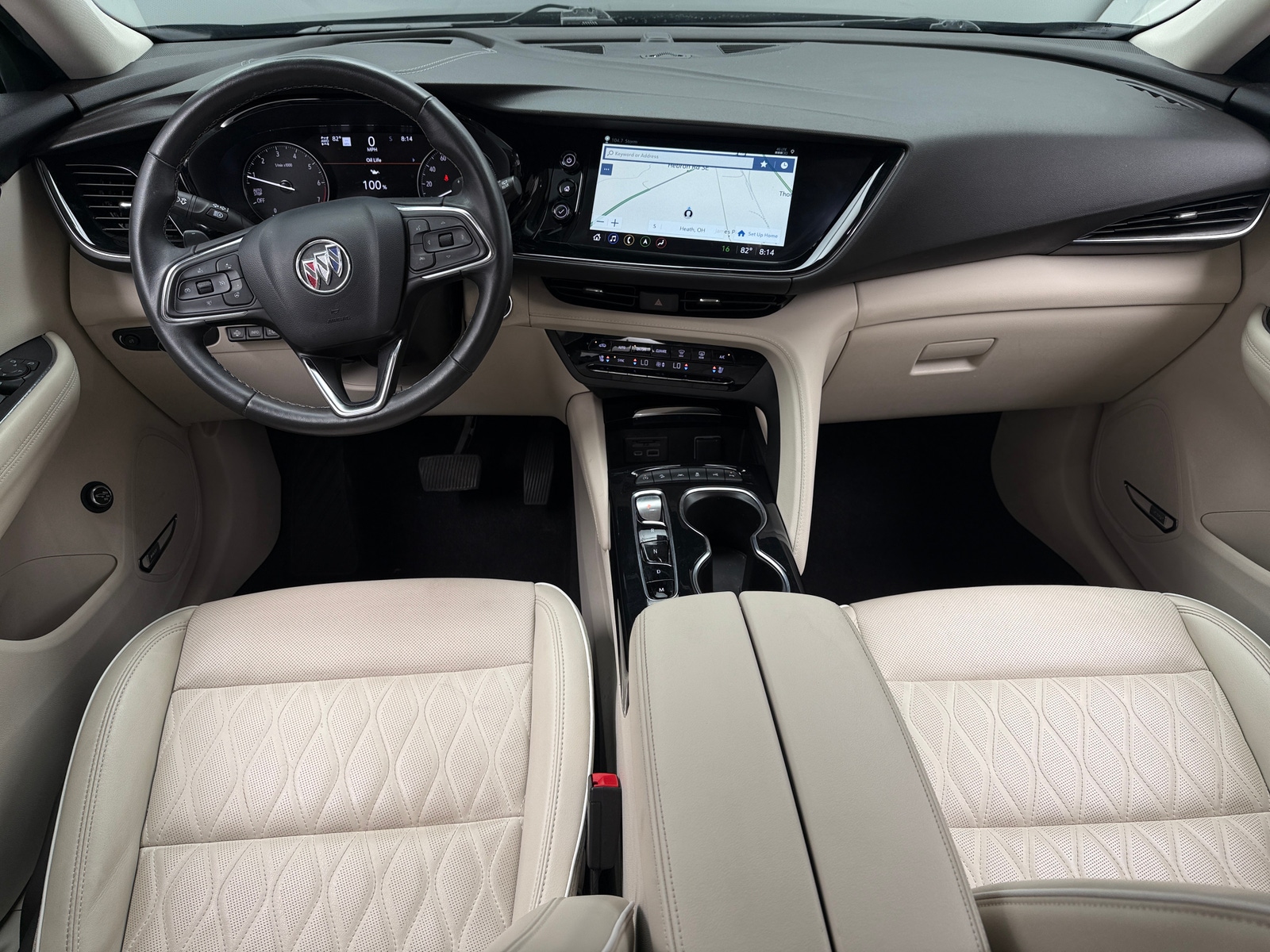 Thumbnail: 2023 Buick Envision - 2