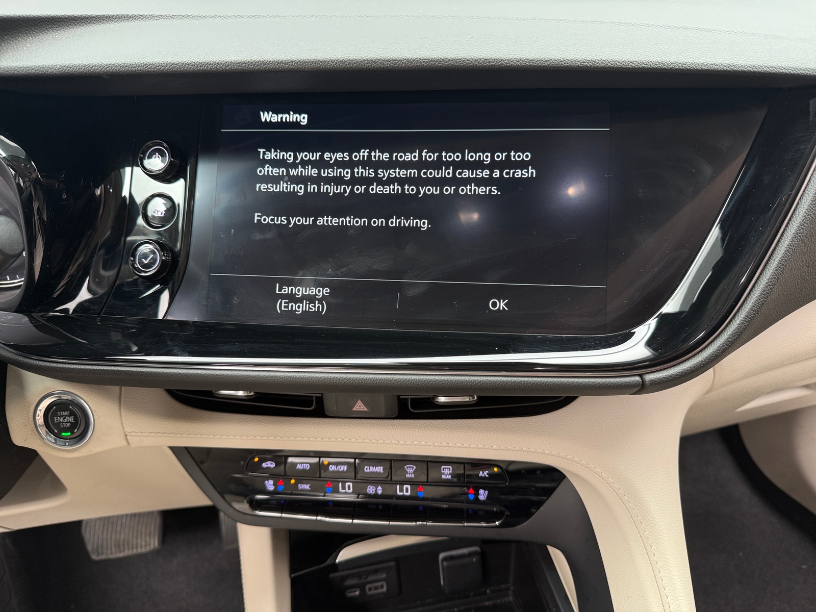 Thumbnail: 2023 Buick Envision - 3