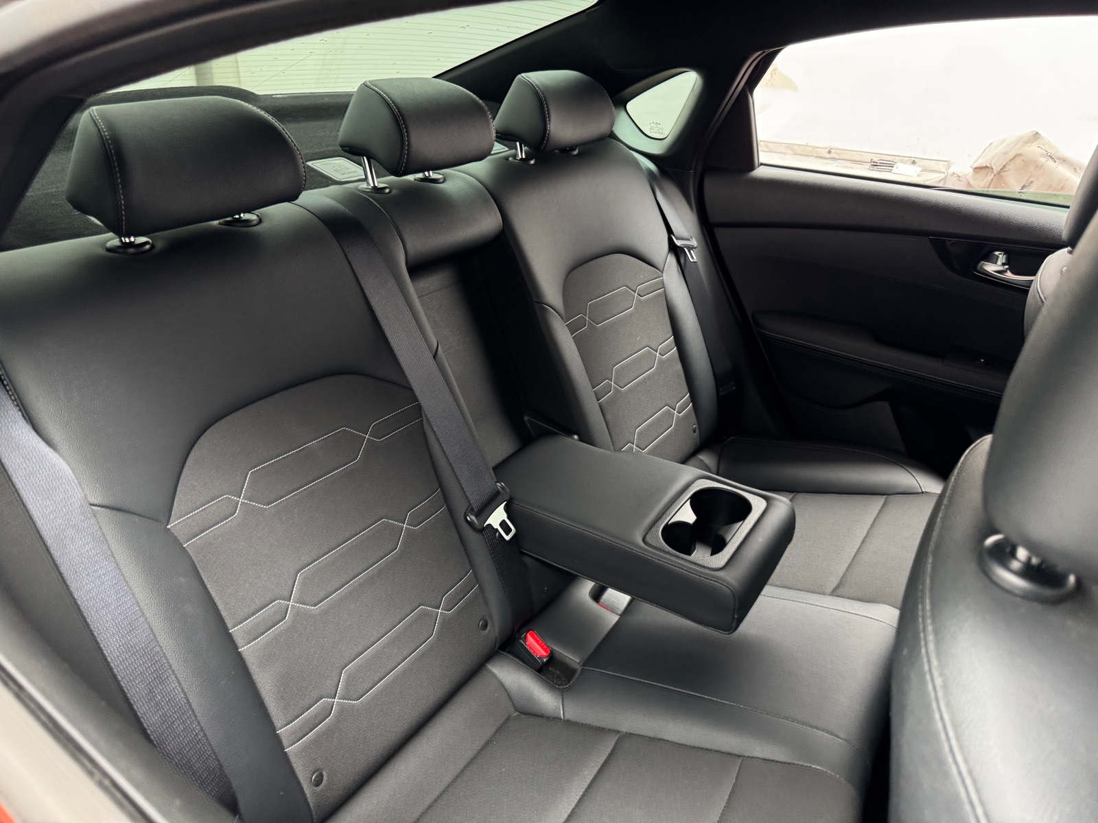 Thumbnail: 2023 Kia Forte - 5