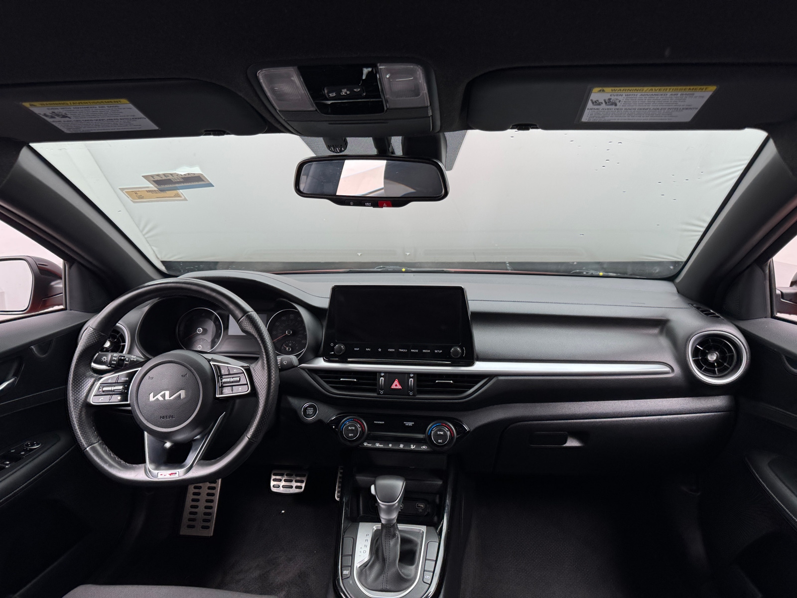 Thumbnail: 2023 Kia Forte - 2