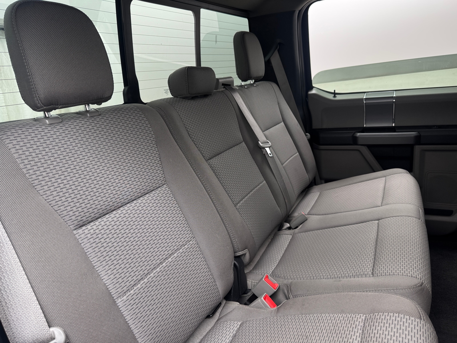 Thumbnail: 2020 Ford Econoline - 6