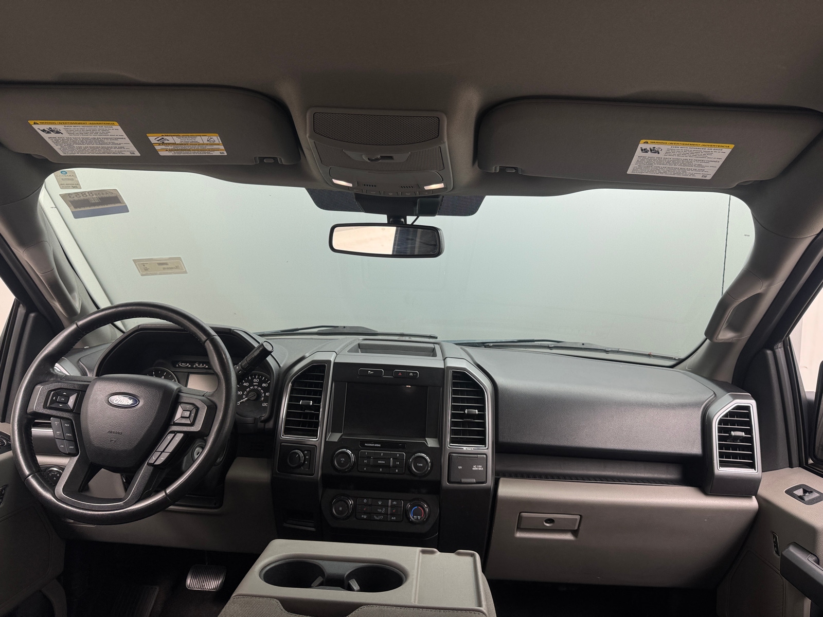 Thumbnail: 2020 Ford Econoline - 3