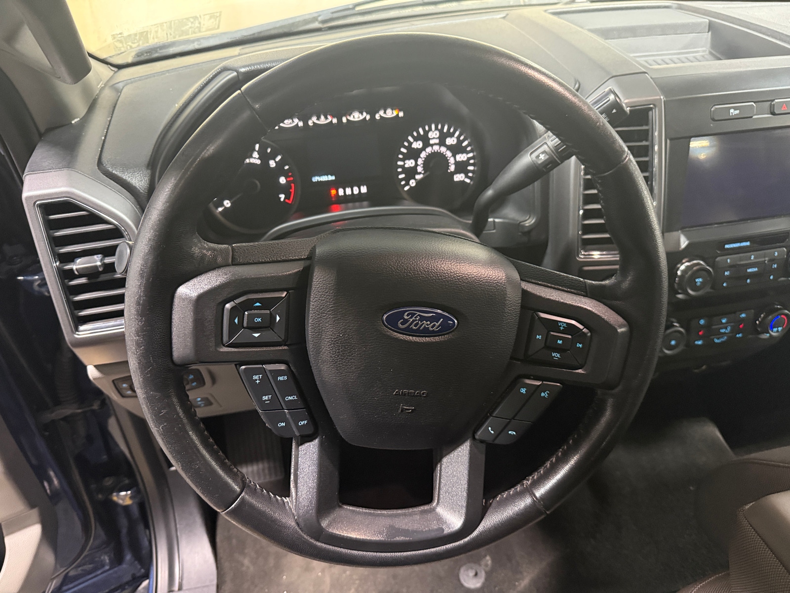 Thumbnail: 2020 Ford Econoline - 5