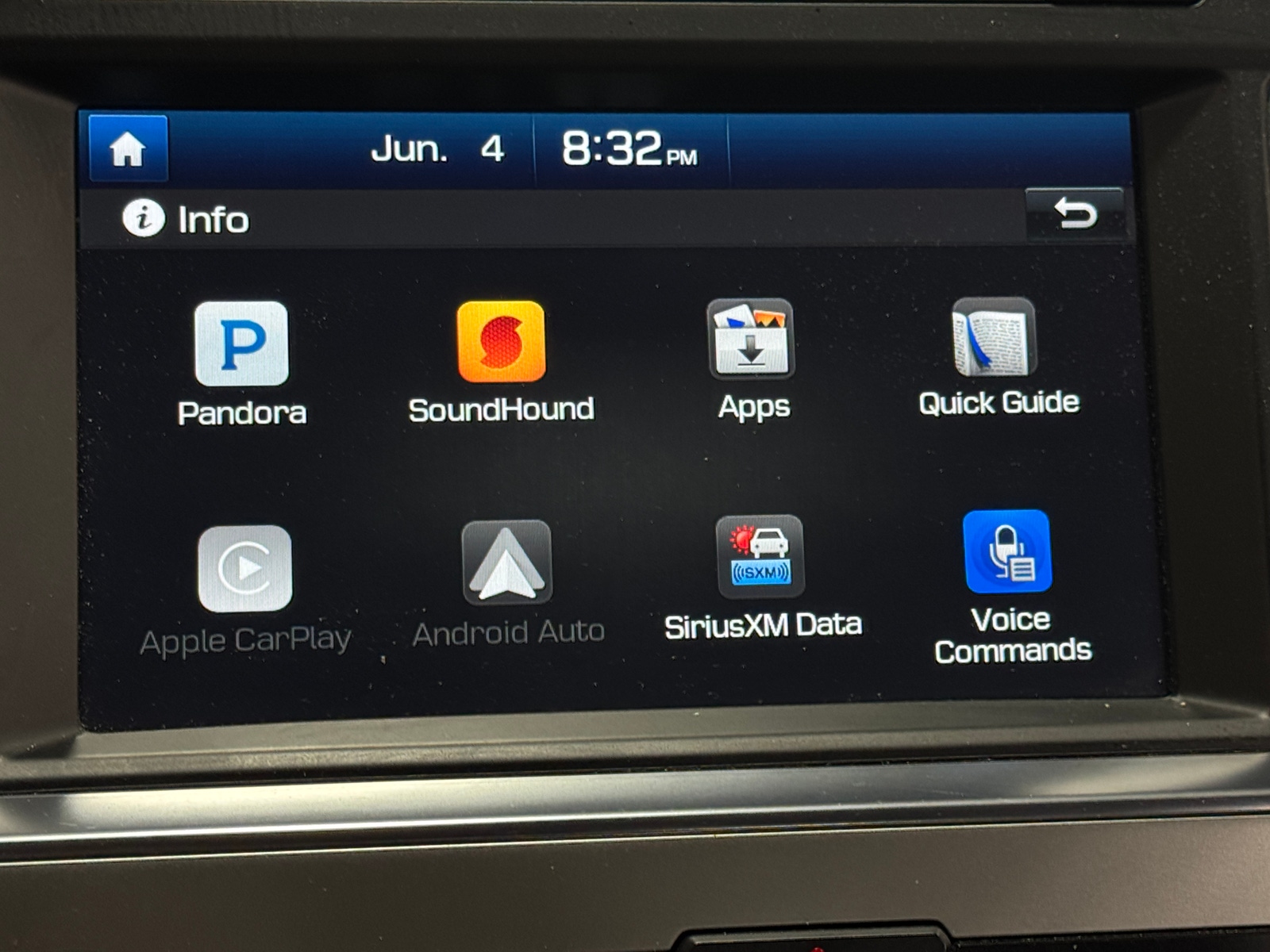 Thumbnail: 2017 Hyundai Sonata - 3
