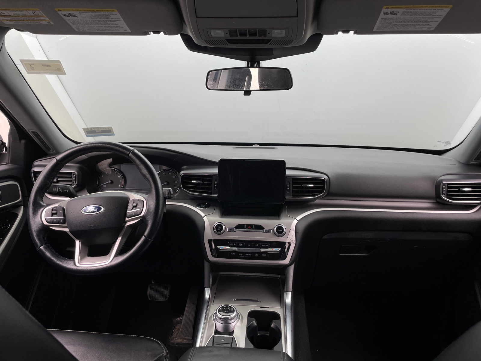 Thumbnail: 2021 Ford Explorer - 2