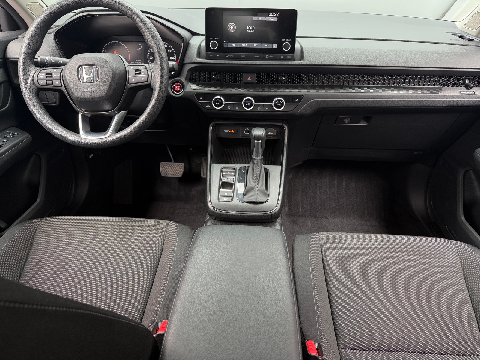 Thumbnail: 2025 Honda CR-V - 3