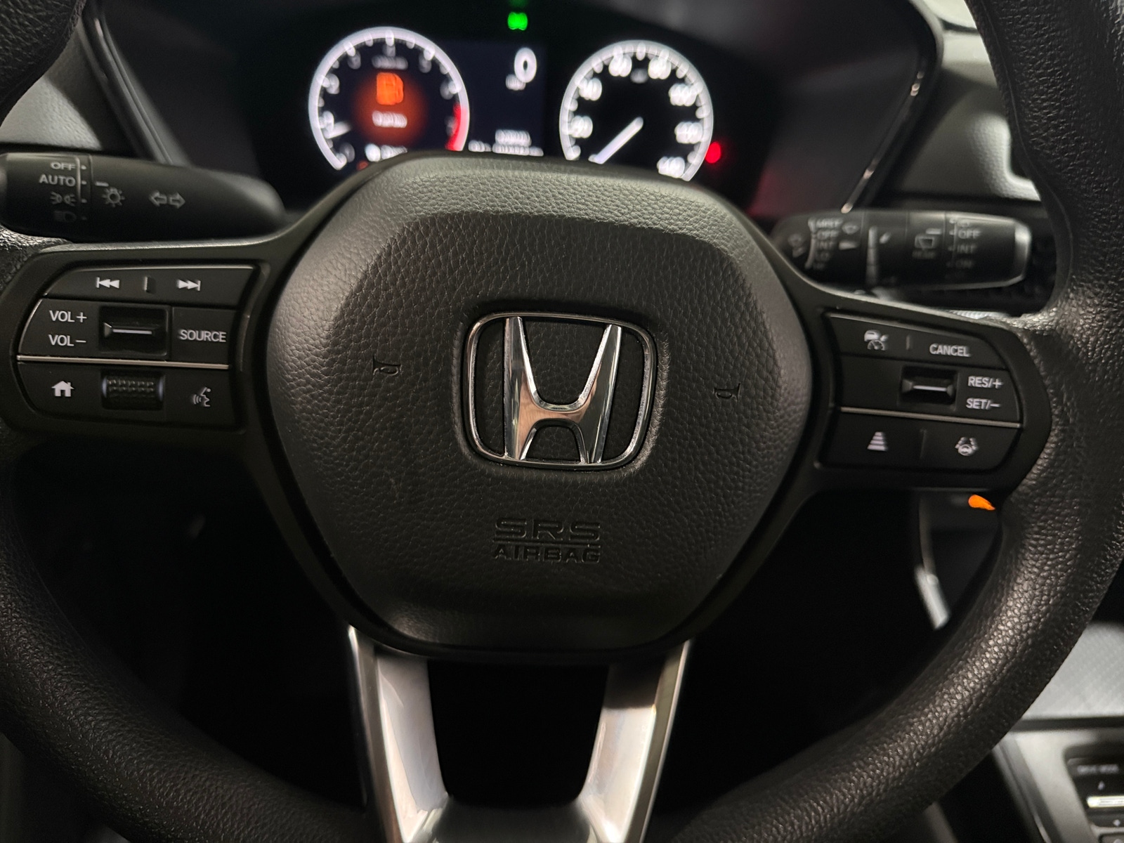 Thumbnail: 2025 Honda CR-V - 5