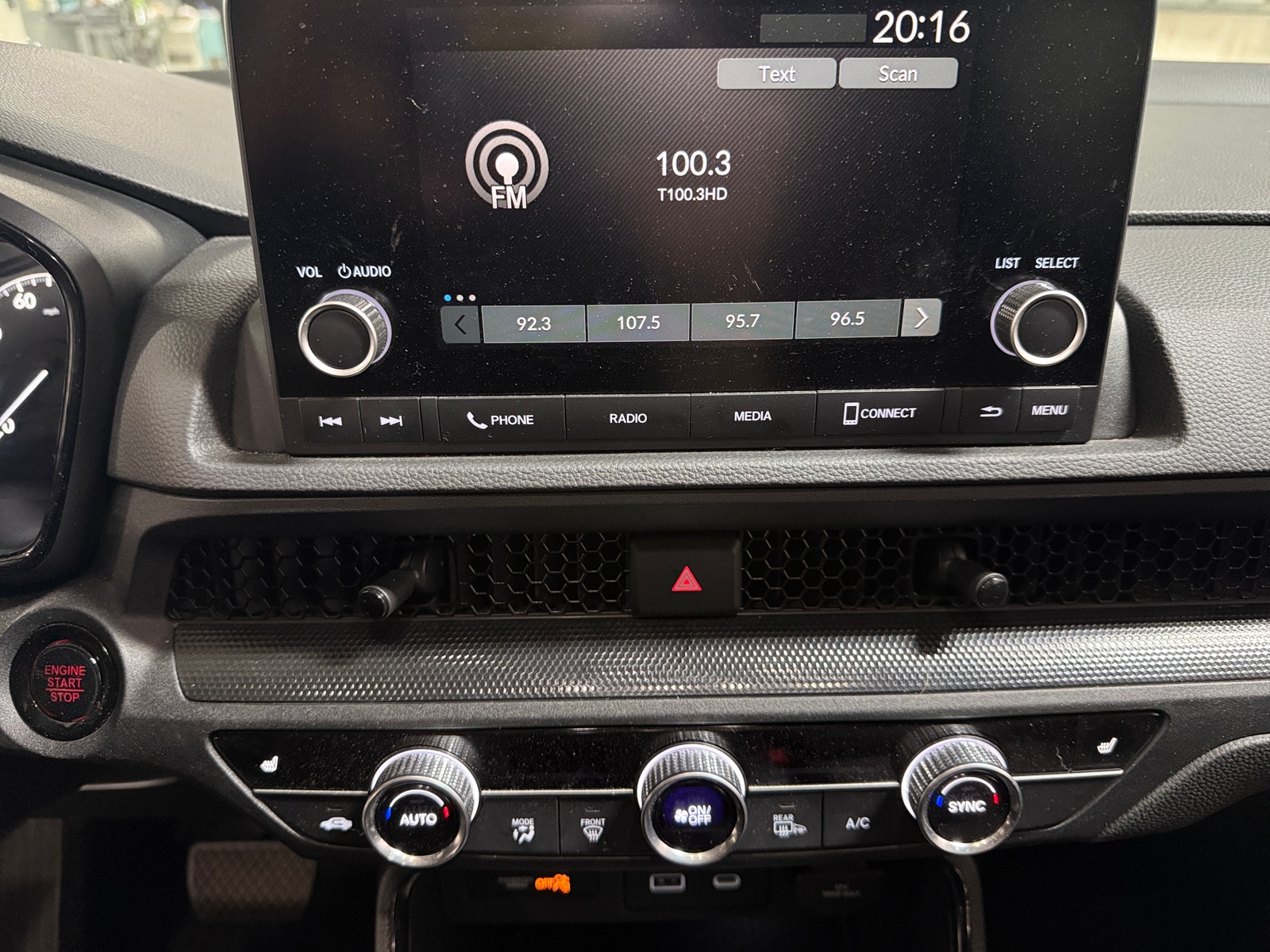 Thumbnail: 2025 Honda CR-V - 4