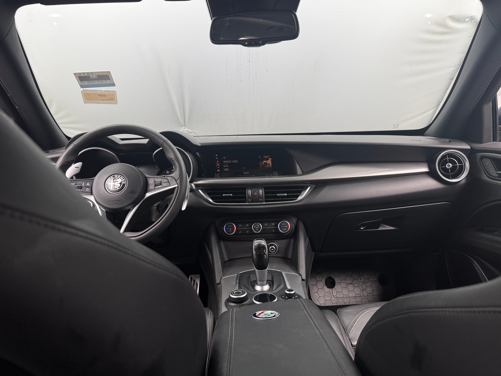 Thumbnail: 2018 Alfa Romeo Stelvio - 2