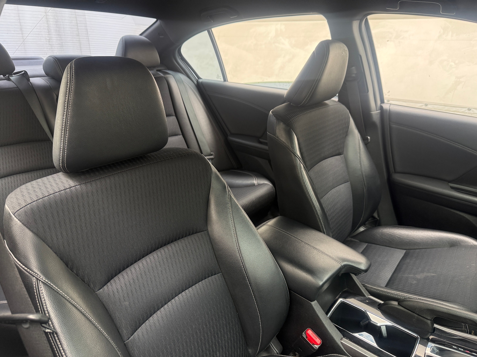 Thumbnail: 2016 Honda Accord - 2