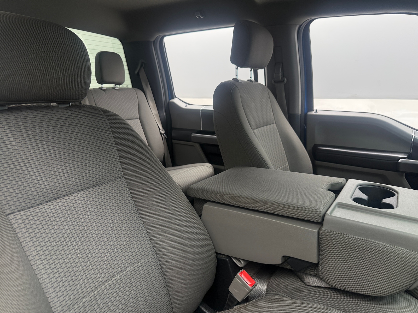 Thumbnail: 2019 Ford Econoline - 2