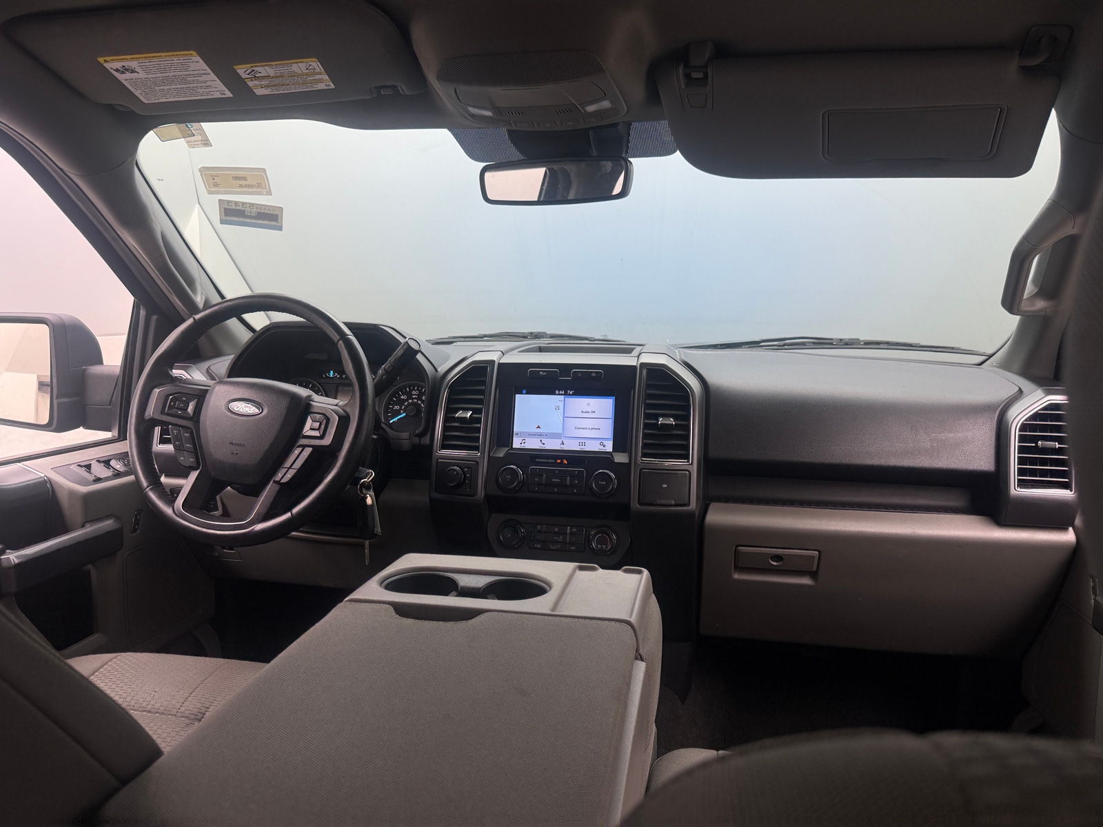 Thumbnail: 2019 Ford Econoline - 3