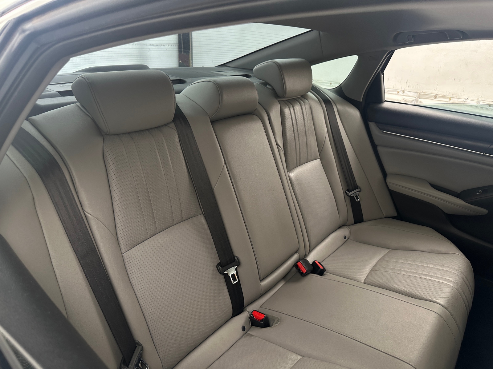 Thumbnail: 2019 Honda Accord - 5