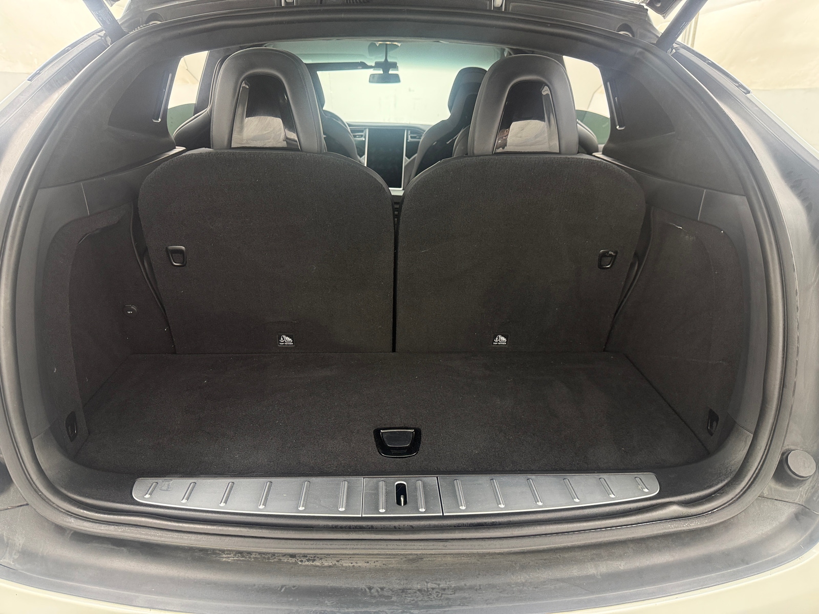 Thumbnail: 2016 Tesla Model X - 6