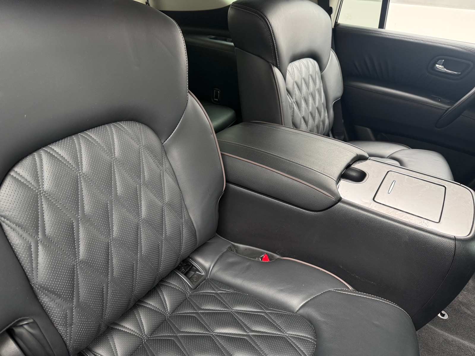 Thumbnail: 2021 Nissan Armada - 5