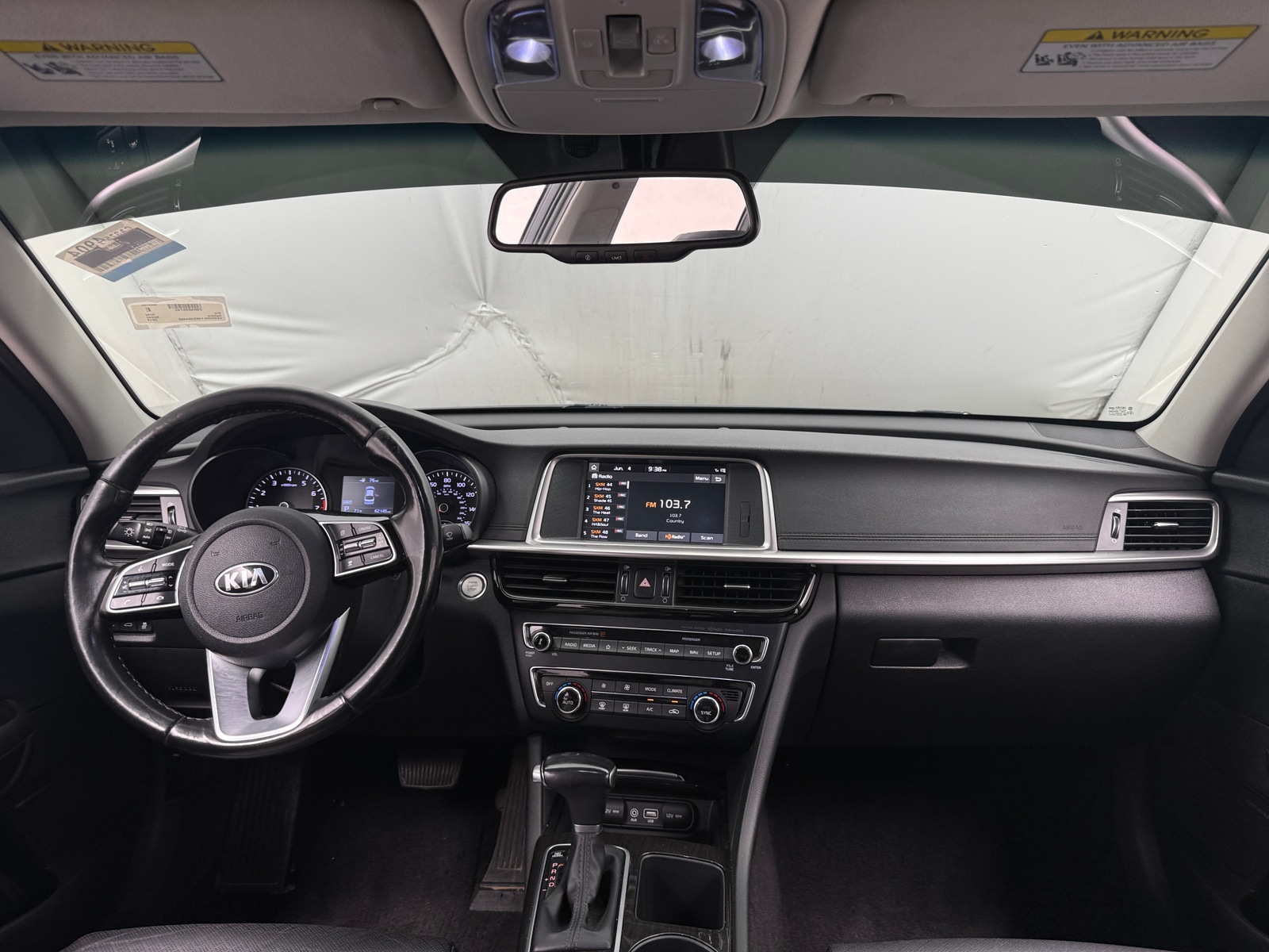 Thumbnail: 2019 Kia Optima - 2