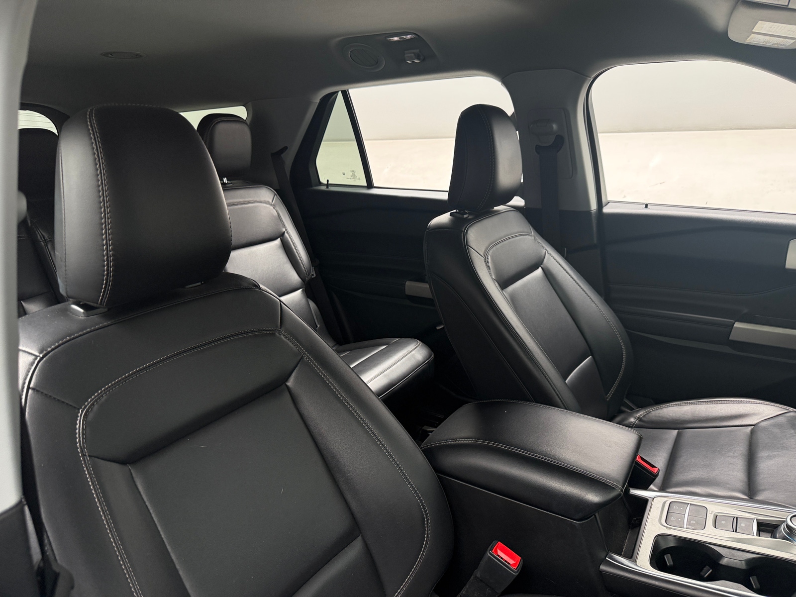 Thumbnail: 2023 Ford Explorer - 2