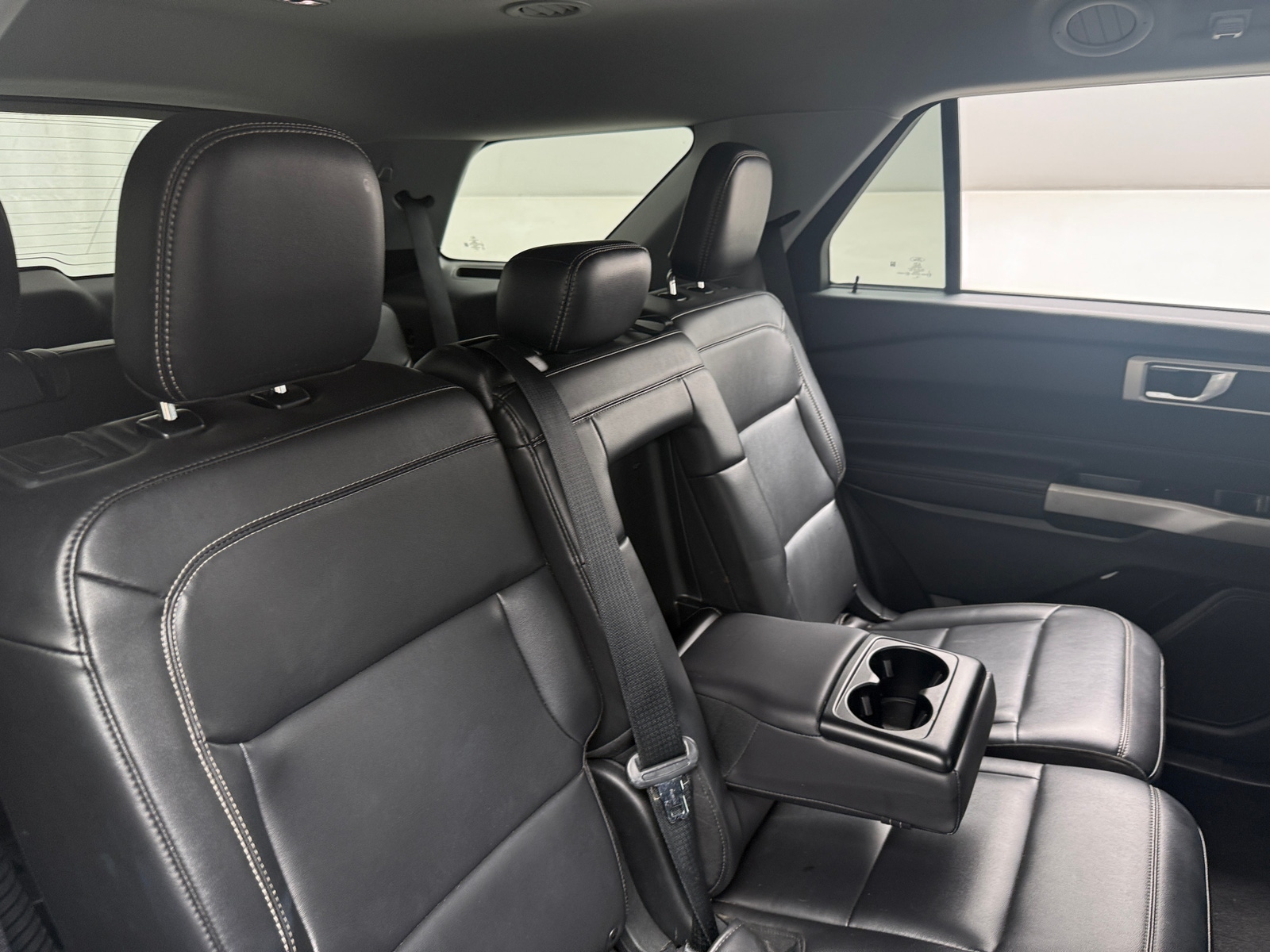 Thumbnail: 2023 Ford Explorer - 6
