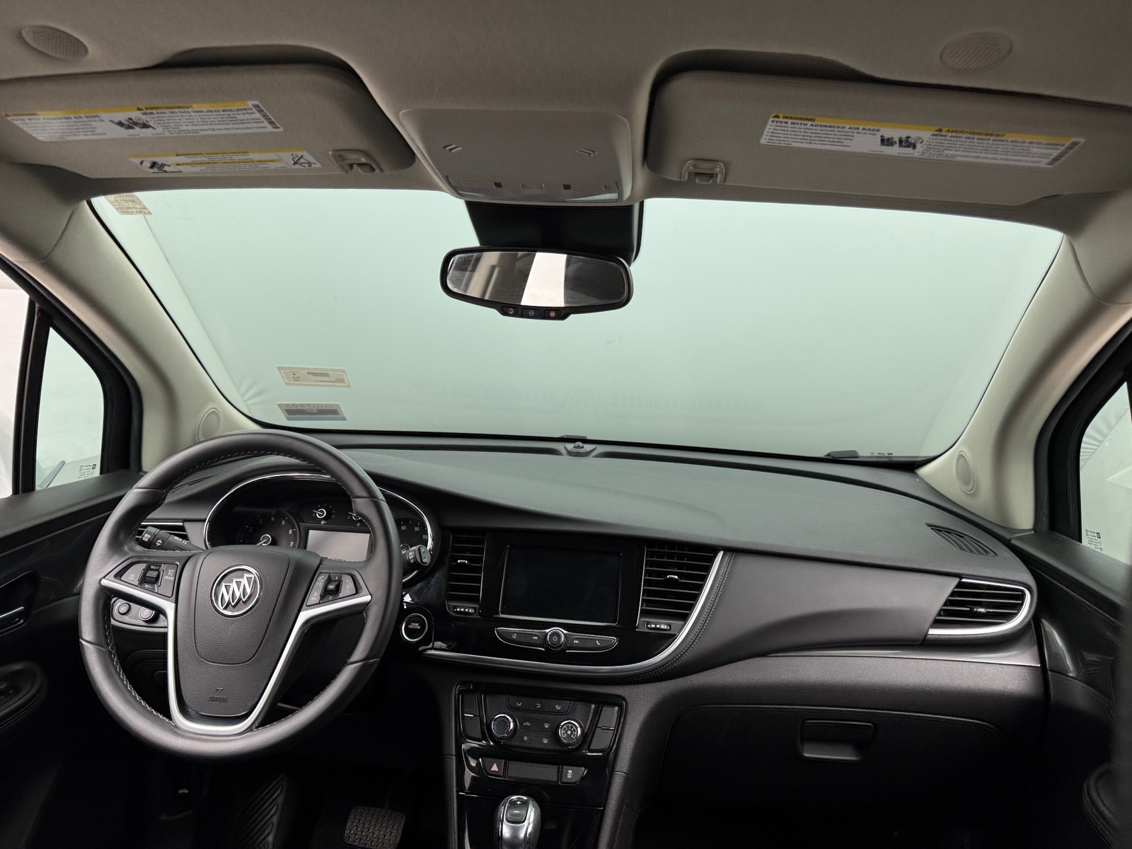Thumbnail: 2022 Buick Encore - 2