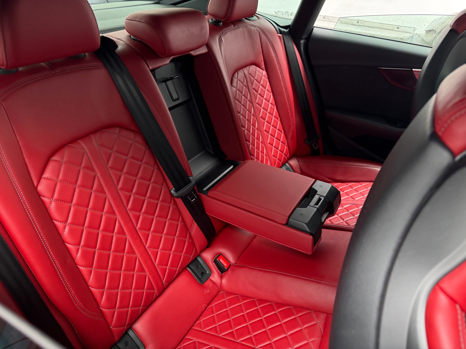 Thumbnail: 2021 Audi S5 - 5