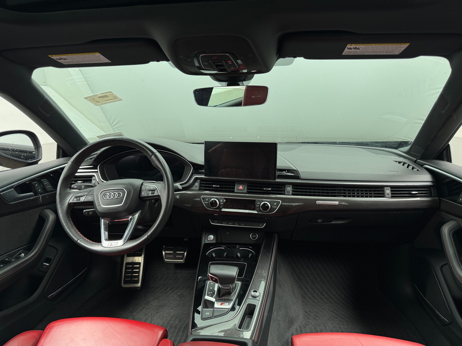 Thumbnail: 2021 Audi S5 - 2