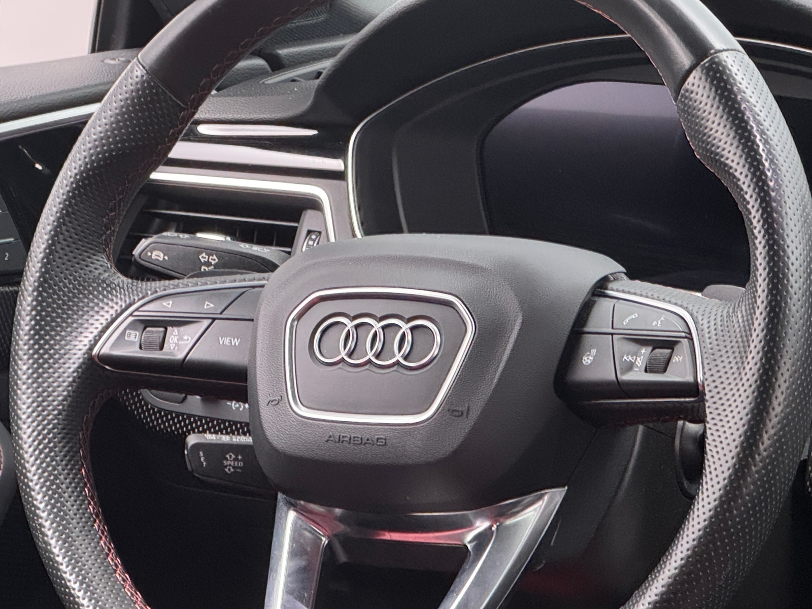 Thumbnail: 2021 Audi S5 - 4