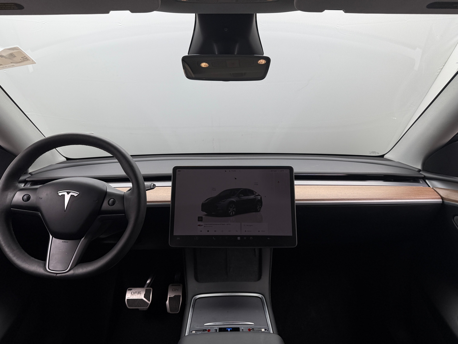 Thumbnail: 2023 Tesla Model Y - 2