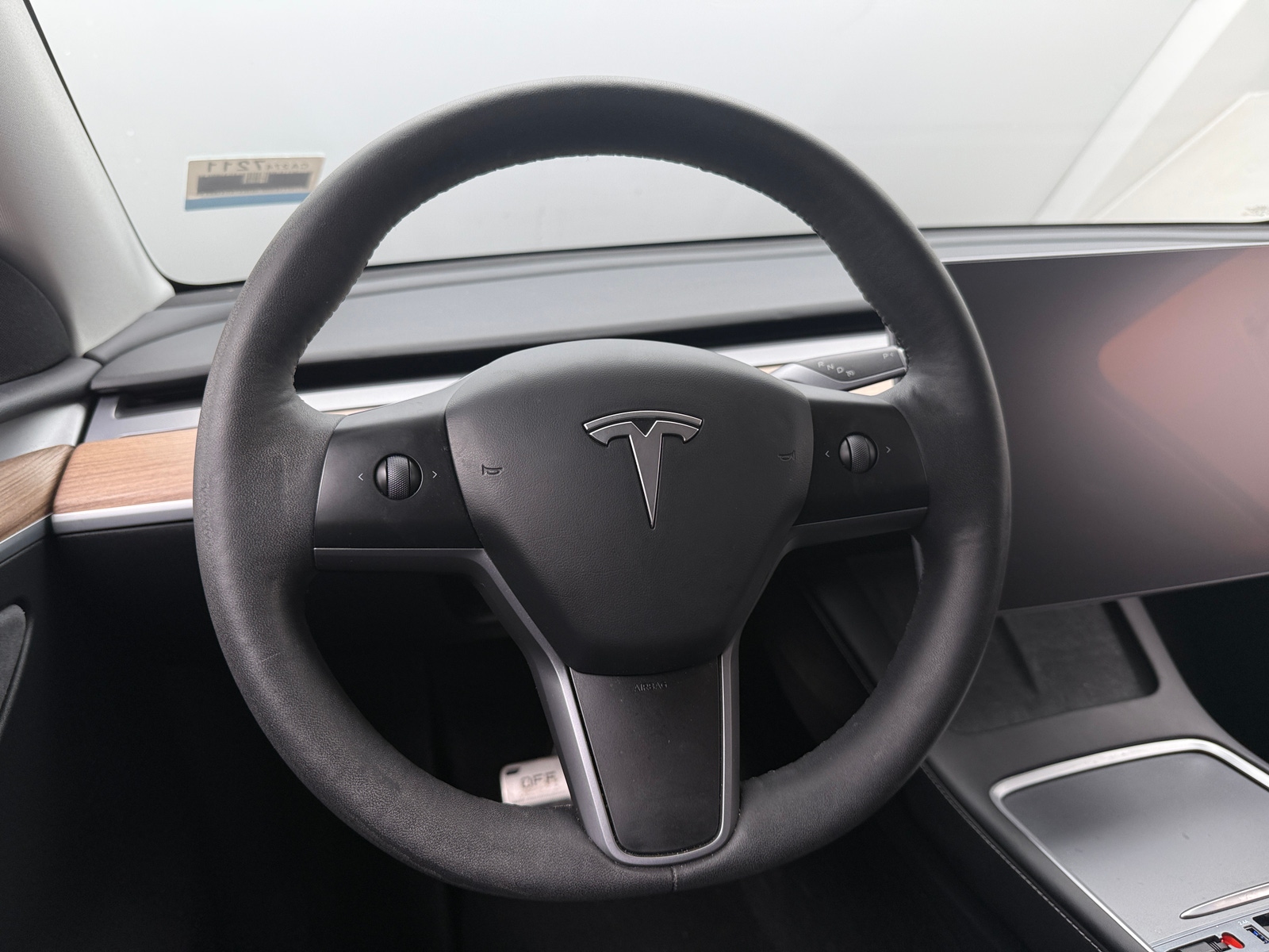 Thumbnail: 2023 Tesla Model Y - 4