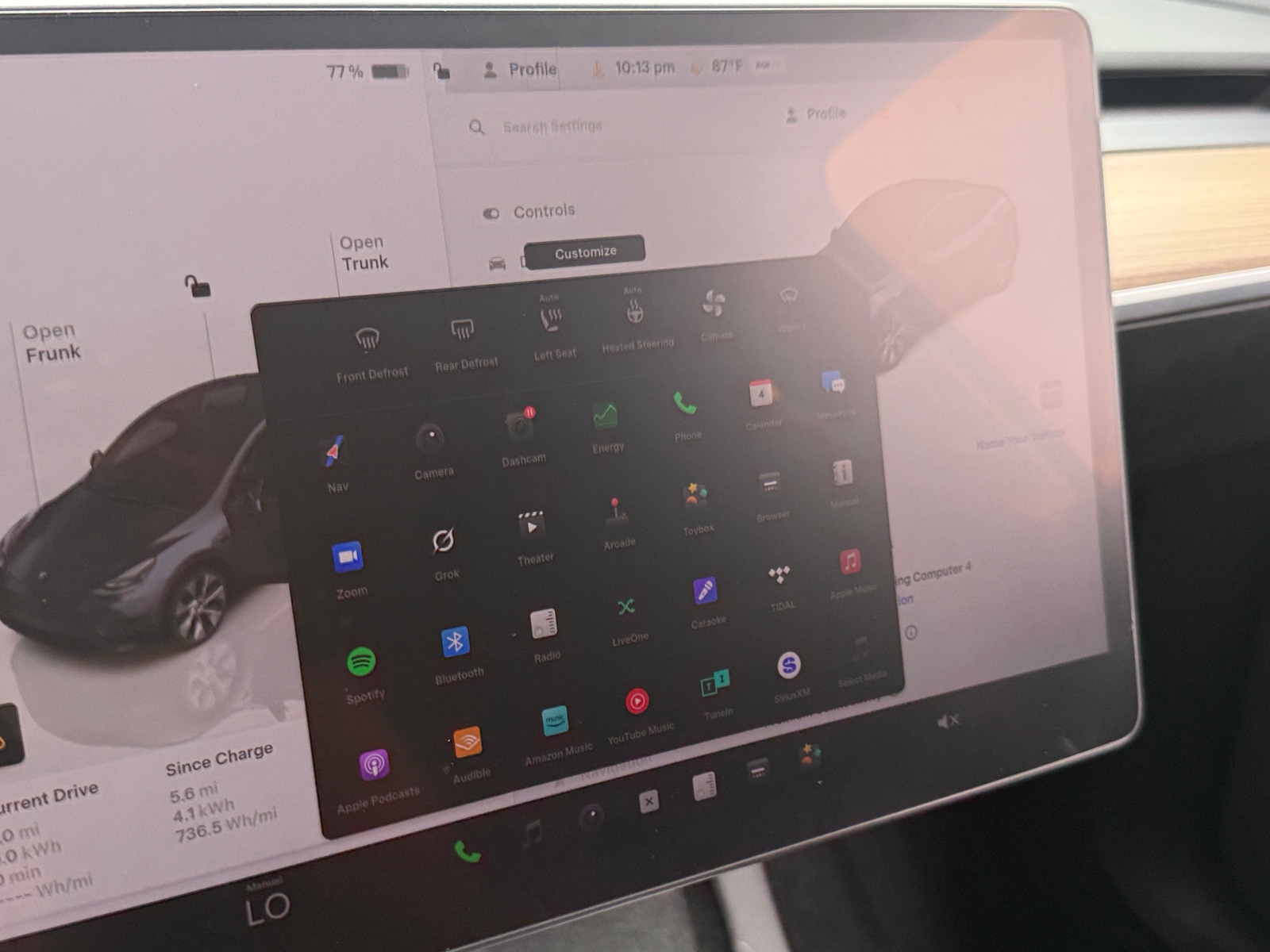 Thumbnail: 2023 Tesla Model Y - 3