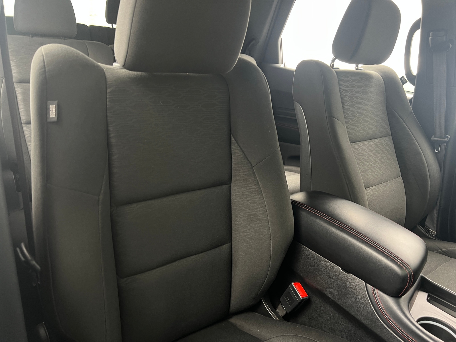 Thumbnail: 2023 Dodge Durango - 2