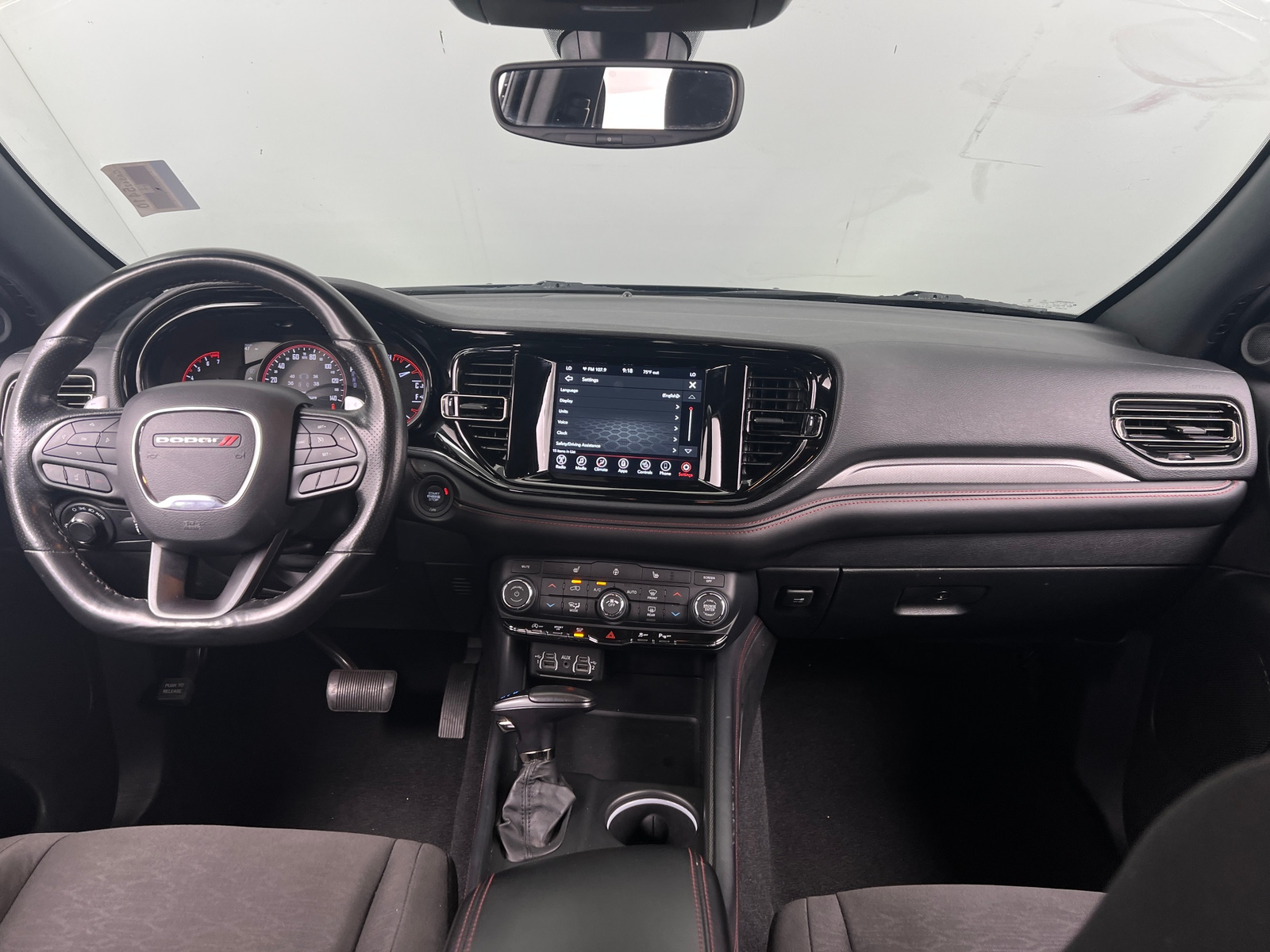 Thumbnail: 2023 Dodge Durango - 3