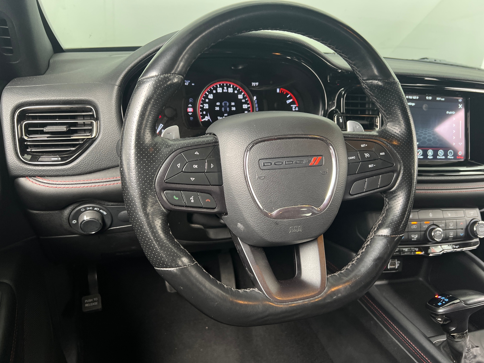 Thumbnail: 2023 Dodge Durango - 5